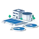 Instalasi Pengolahan Air Limbah (IPAL)